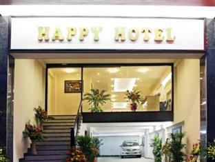 Happy Hotel Hanói Exterior foto